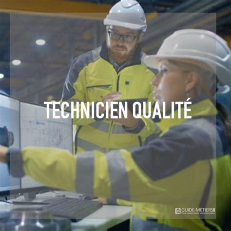 technicien qualité dior emploi
